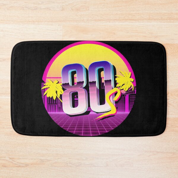 Item preview, 80s Retro designed and sold by Kiboune.