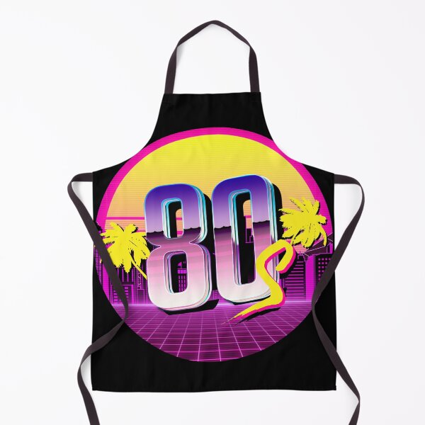 Item preview, 80s Retro designed and sold by Kiboune.