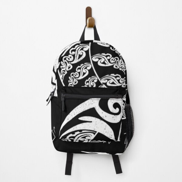 Item preview, New Zealand Rugby T Maori Inspired Kiwi Silver Fern designed and sold by MaisaPyykko.