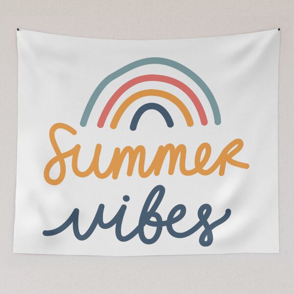 Item preview, Summer Vibes! designed and sold by Lukars77.