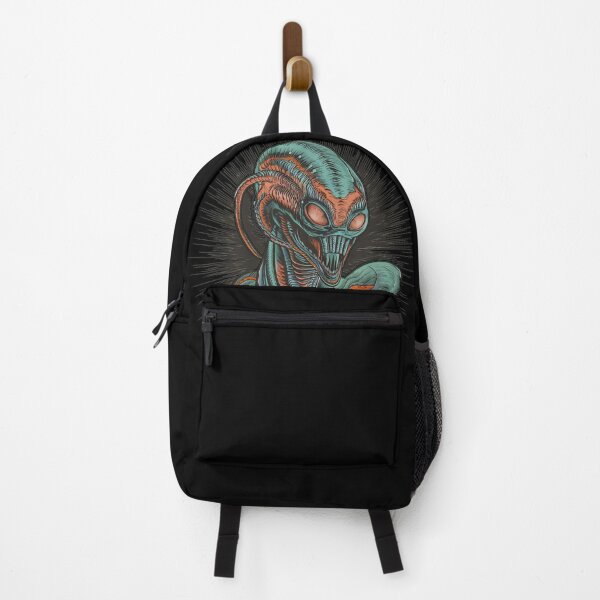 Item preview, Alien designed and sold by TomaszMaternia.