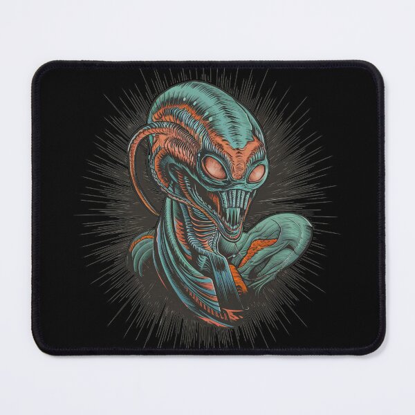 Item preview, Alien designed and sold by TomaszMaternia.