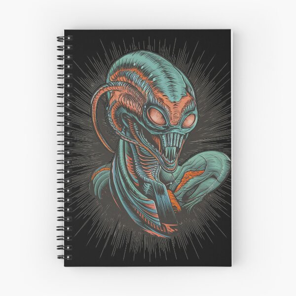 Item preview, Alien designed and sold by TomaszMaternia.