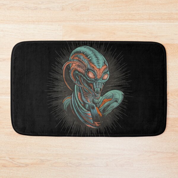 Item preview, Alien designed and sold by TomaszMaternia.