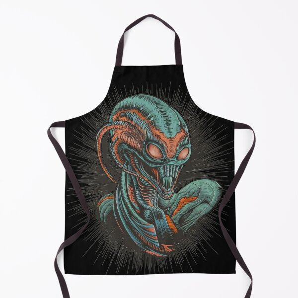 Item preview, Alien designed and sold by TomaszMaternia.