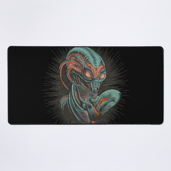 Item preview, Alien designed and sold by TomaszMaternia.