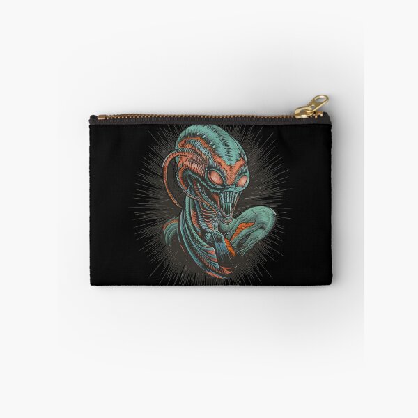 Item preview, Alien designed and sold by TomaszMaternia.