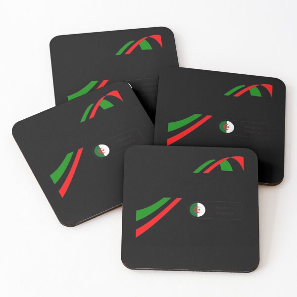 Item preview, Algeria logo designed and sold by AlexanderHopk.