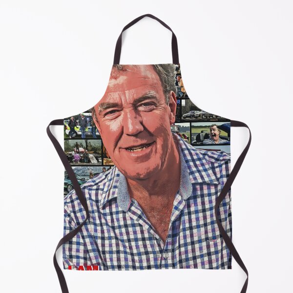 Item preview, Jeremy Clarkson designed and sold by GraphicMystical.