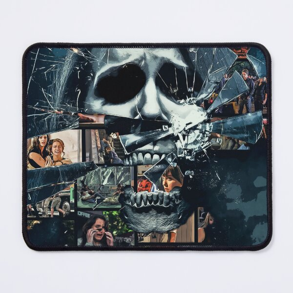 Item preview, Final destination  designed and sold by GraphicMystical.