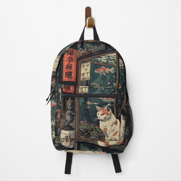 Item preview, Neko no Yume designed and sold by MadeByHaresShop.