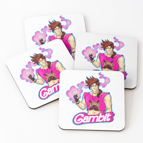 Item preview, Pink Cajun  designed and sold by GambitsInk.
