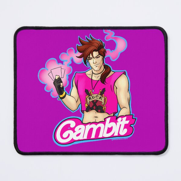 Item preview, Pink Cajun  designed and sold by GambitsInk.