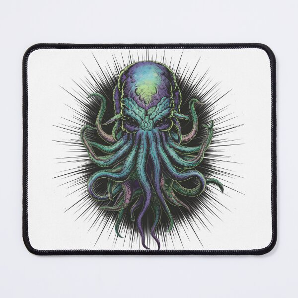 Item preview, Cthulhu designed and sold by TomaszMaternia.