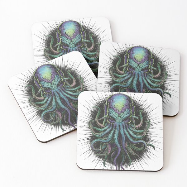 Item preview, Cthulhu designed and sold by TomaszMaternia.