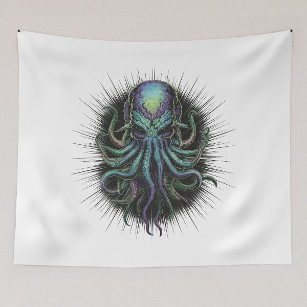 Item preview, Cthulhu designed and sold by TomaszMaternia.