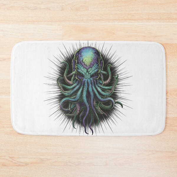 Item preview, Cthulhu designed and sold by TomaszMaternia.
