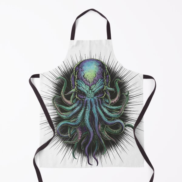 Item preview, Cthulhu designed and sold by TomaszMaternia.