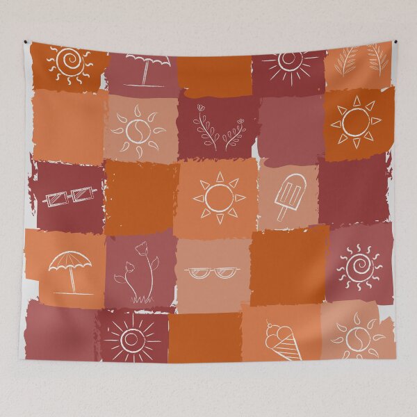 Item preview, Summer things designed and sold by romanticfatman.