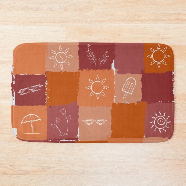 Item preview, Summer things designed and sold by romanticfatman.