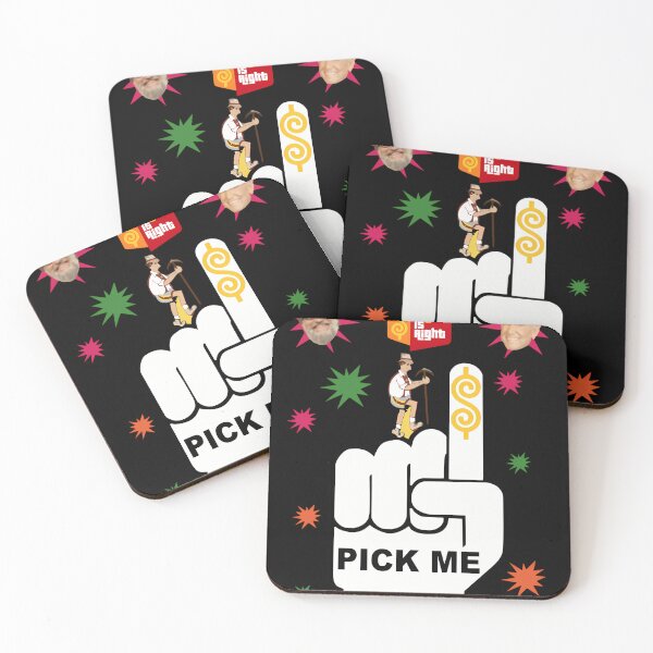 Item preview, Pick Me The Price Is Right Funny designed and sold by Yvetteordana.