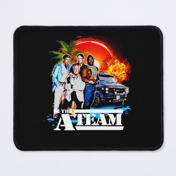 Item preview, All-risk agency, the a team  designed and sold by AlexanderHopk.