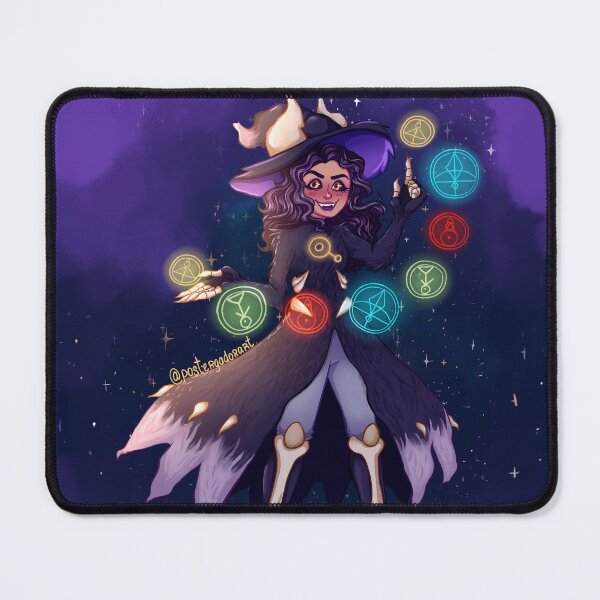 Item preview, Titan Luz designed and sold by postergadorart.