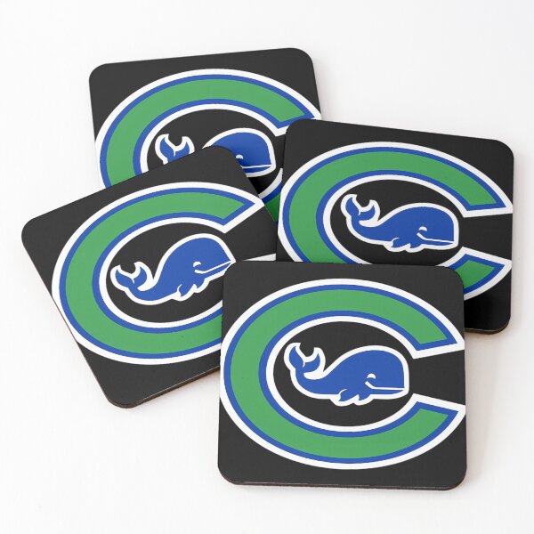 Item preview,  Whale Logo designed and sold by MariWirtanen.