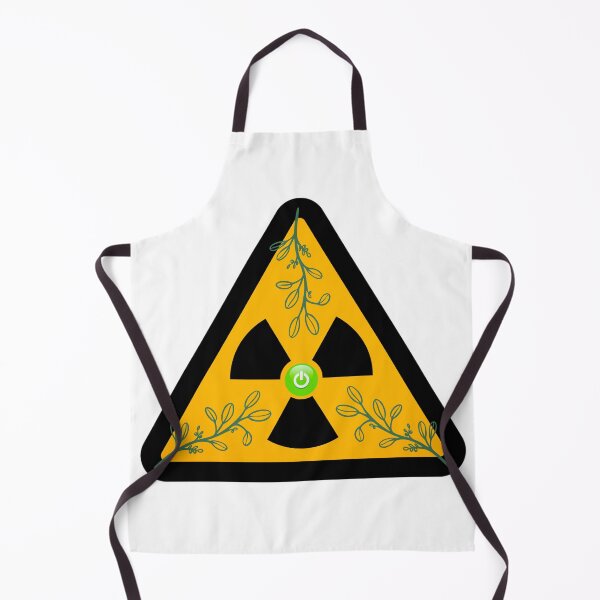 Item preview, NUCLEAR ENERGY designed and sold by I-TimeCrafted.
