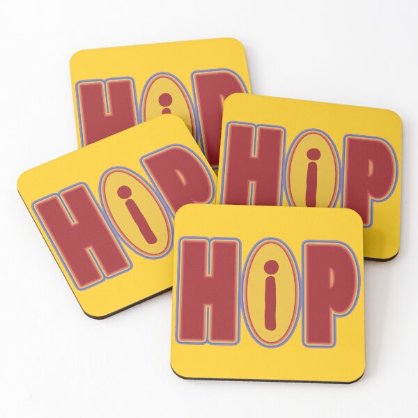 Item preview, Hip Hop designed and sold by EunsooLee.