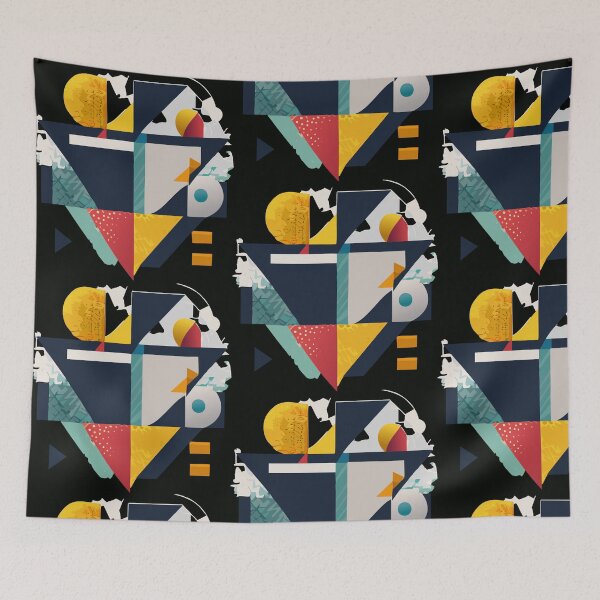 Item preview, abstract design designed and sold by ericrautenbach.