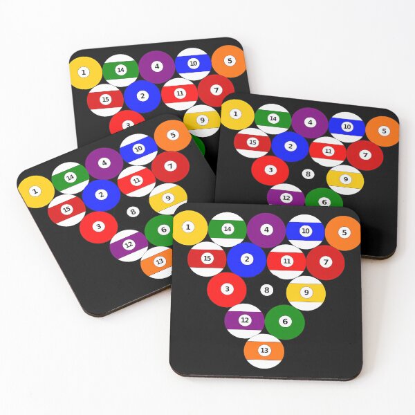 Item preview,  Eight-Ball Rack designed and sold by MariWirtanen.