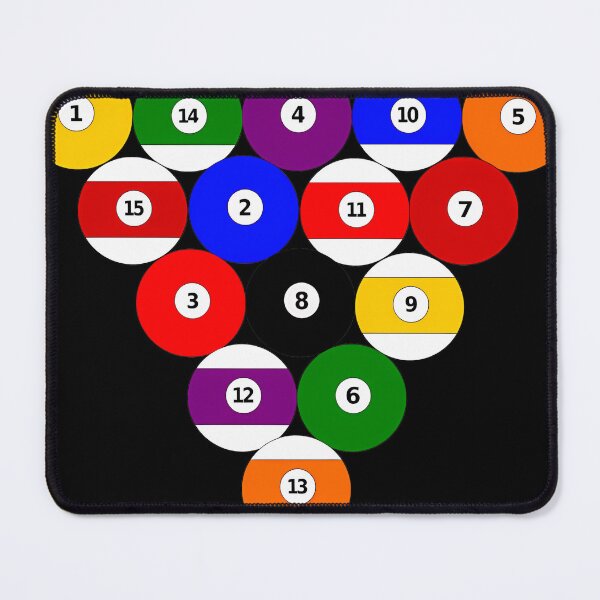 Item preview,  Eight-Ball Rack designed and sold by MariWirtanen.