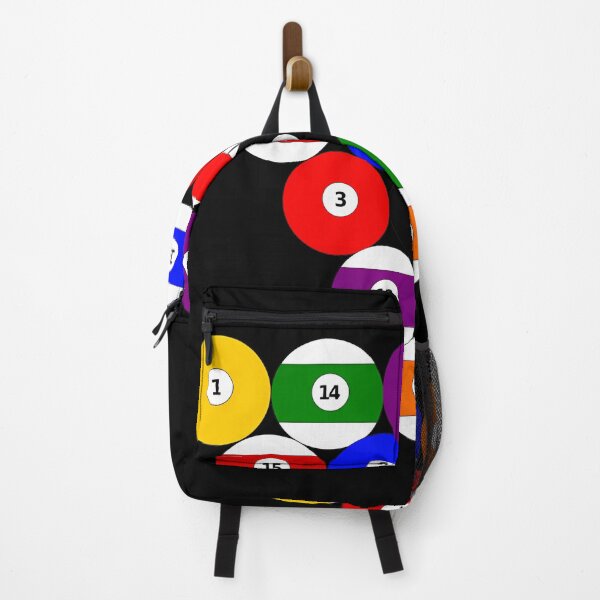 Item preview,  Eight-Ball Rack designed and sold by MariWirtanen.