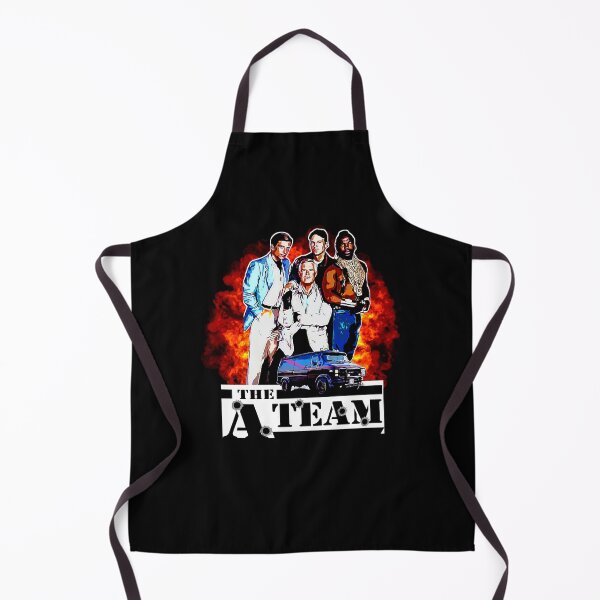 Item preview, All-risk agency, the a team designed and sold by AlexanderHopk.
