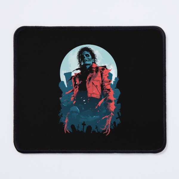 Item preview, The King of the Undead - Pop Music designed and sold by Fenay Designs.