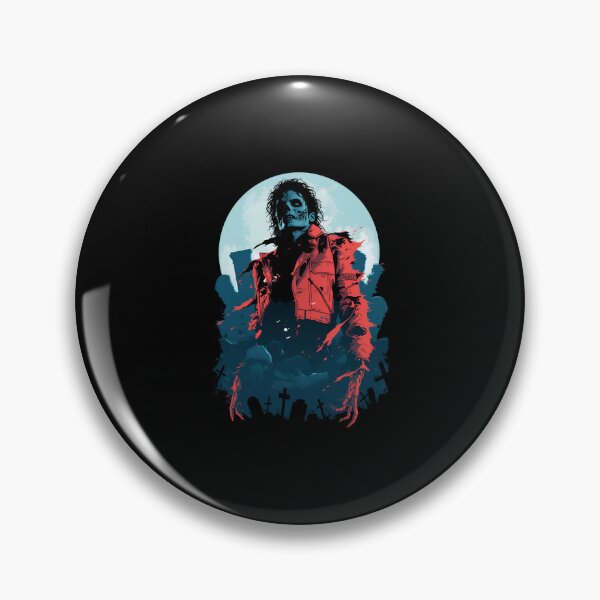 Item preview, The King of the Undead - Pop Music designed and sold by Fenay Designs.