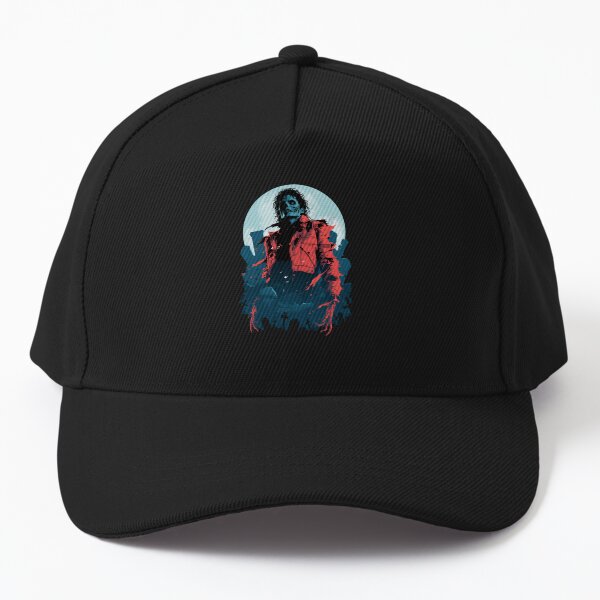 MJ King of Pop Crown - Thriller-gold-style (Michael Jackson