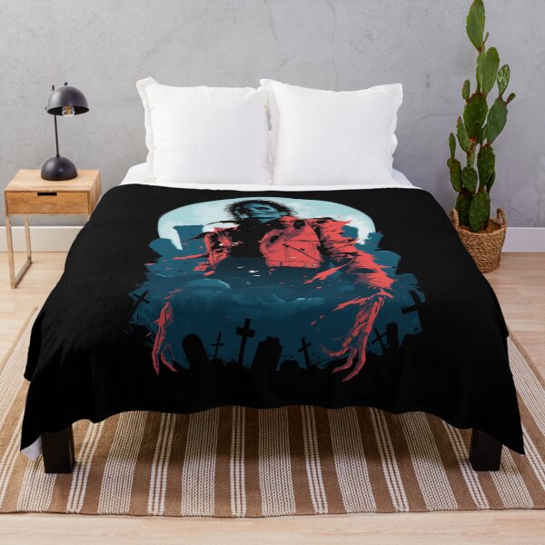 Item preview, The King of the Undead - Pop Music designed and sold by Fenay Designs.