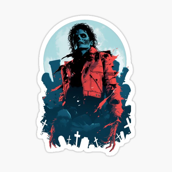 Item preview, The King of the Undead - Pop Music designed and sold by Fenay Designs.