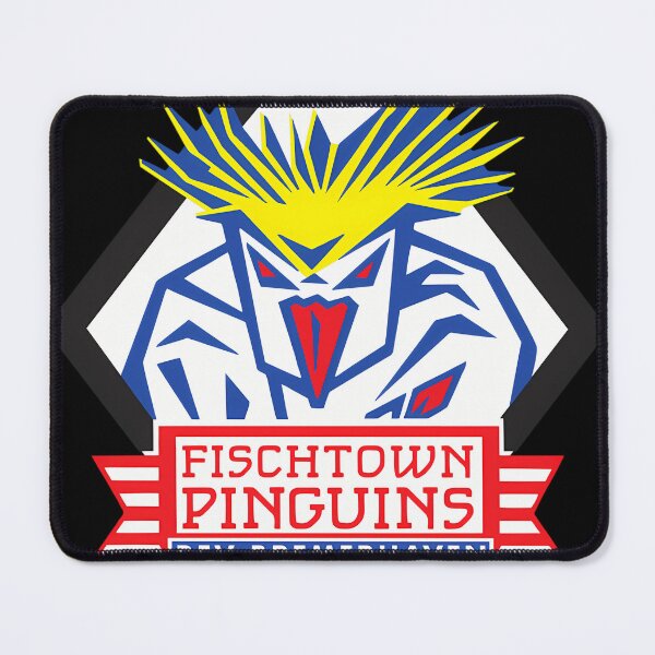 Item preview, Fischtown Pinguins designed and sold by MariWirtanen.