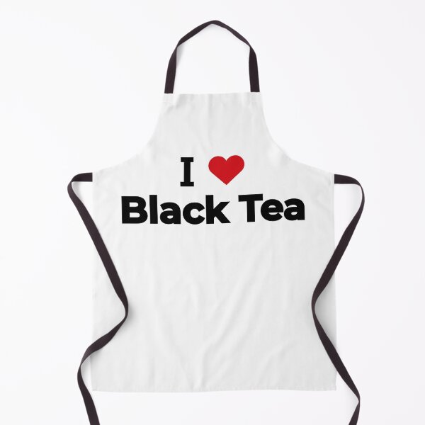 Item preview, I love Black Tea designed and sold by Moyanana.
