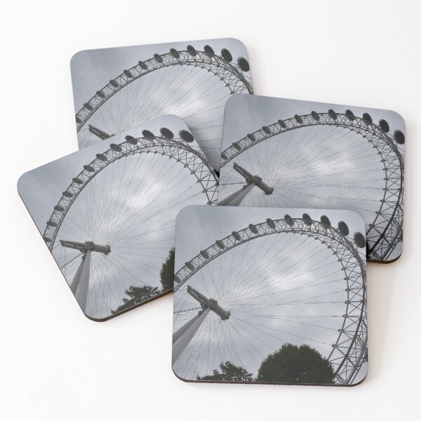 Item preview, London Eye designed and sold by allievirginski.