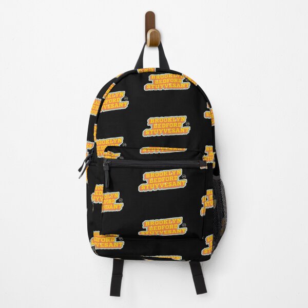 Item preview, Bedford Stuyvesant Beats - Exploring the Heartbeat of Hip-Hop designed and sold by Boogosh.