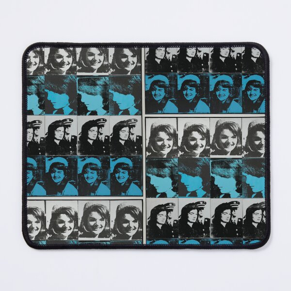 Item preview, Sixteen Jackies - Andy Warhol designed and sold by LeGrizou.