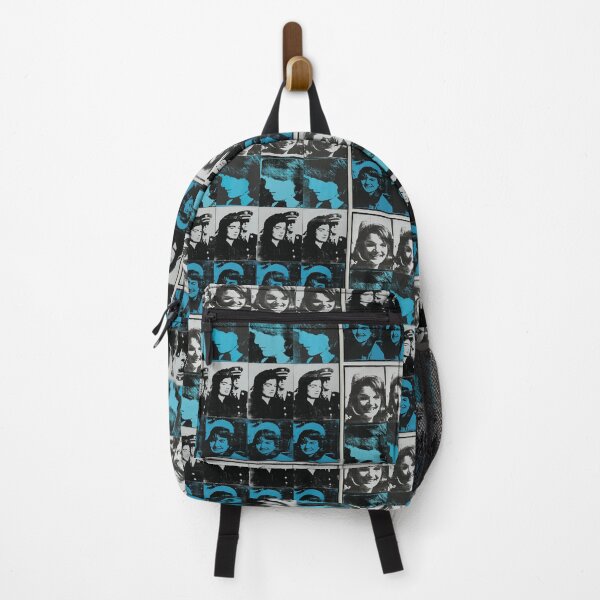 Item preview, Sixteen Jackies - Andy Warhol designed and sold by LeGrizou.