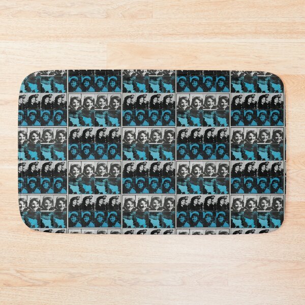 Item preview, Sixteen Jackies - Andy Warhol designed and sold by LeGrizou.