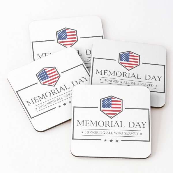 Item preview, Memorial Day 30 May designed and sold by Mo-rx.