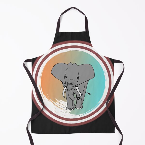 Item preview, Elephant Logo designed and sold by GLENNON67.