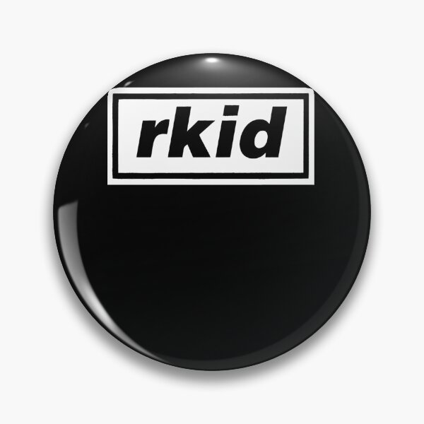 Item preview, Rkid oasis  designed and sold by OliStephenson.